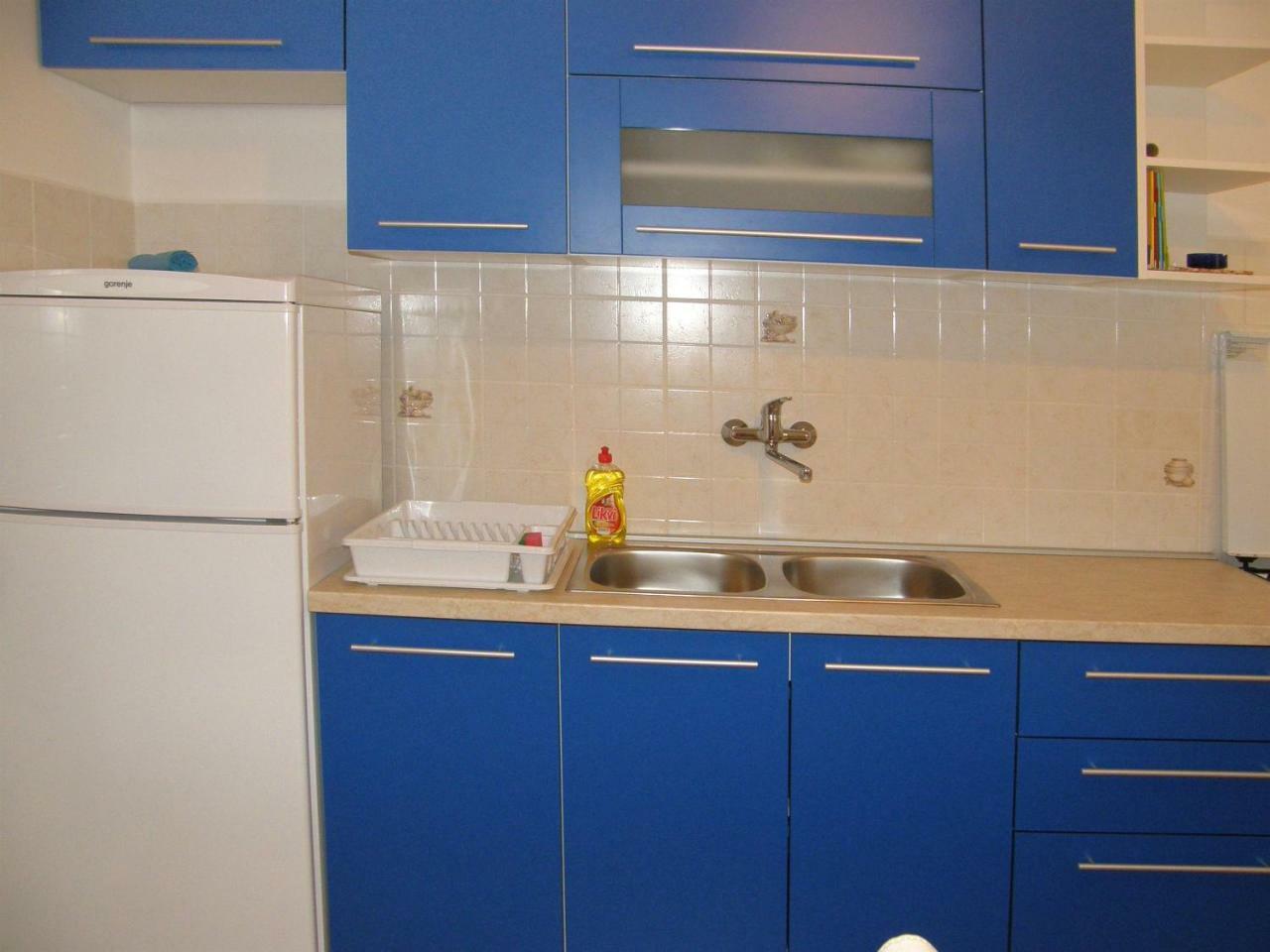 Apartments Dijo 프리모스턴 객실 사진