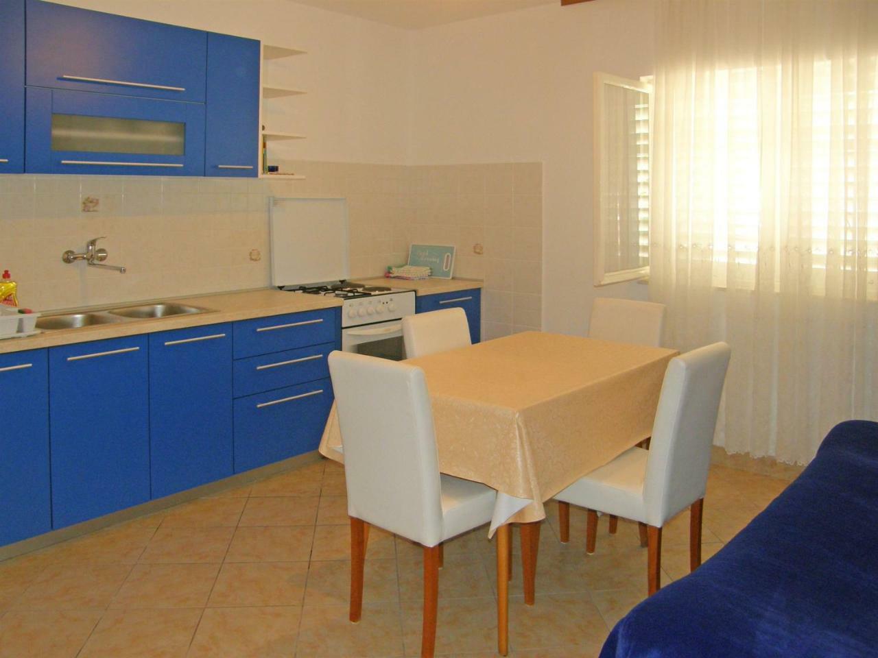 Apartments Dijo 프리모스턴 객실 사진