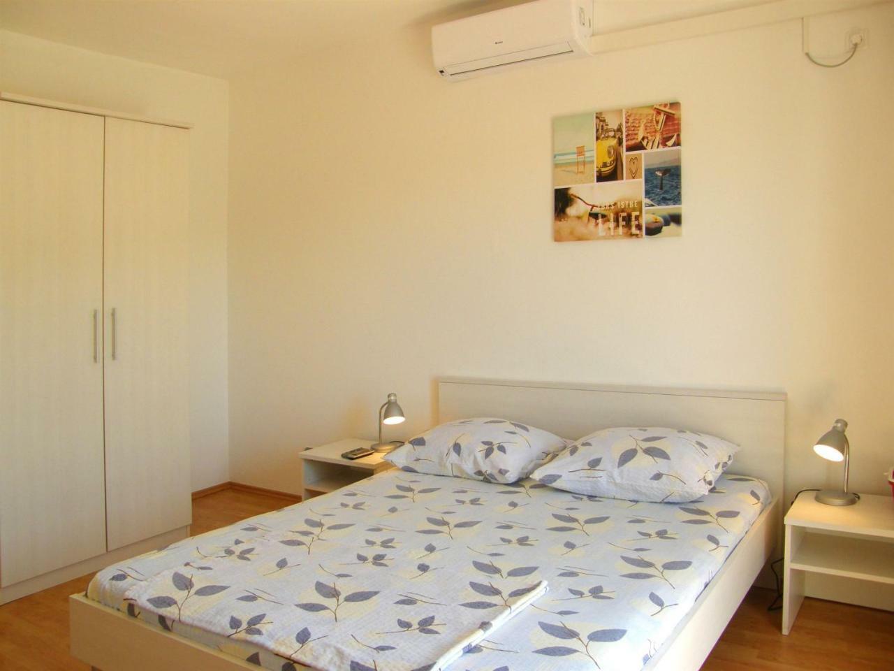 Apartments Dijo 프리모스턴 객실 사진